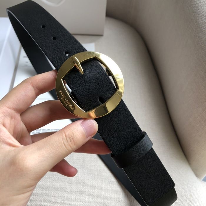 Yves saint Laurent Belt 30MM SLB00018